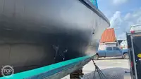 Navire de croisière à vendre