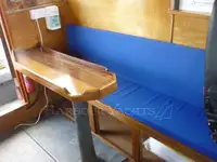 Chalutier à vendre