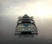 Catamaran à vendre