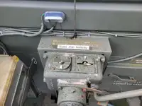 Bateaux de travail à vendre