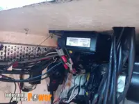 Métal de récupération à vendre