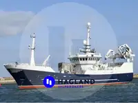 Trawler à vendre