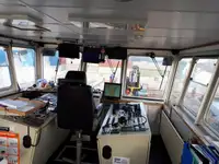 Remorqueur à vendre