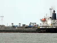 Pétrolier / chimiquier à vendre