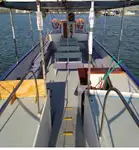Navire-ferry à vendre