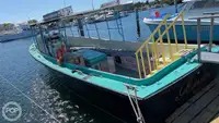 Navire de passagers à vendre