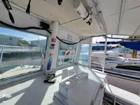 Chalutier à vendre