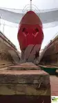 Navire d'arpentage à vendre
