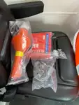 Navire de sauvetage à vendre