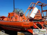 Navire de sauvetage à vendre
