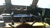 Bateau de transport d'équipage à vendre