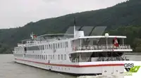 Navire de croisière à vendre
