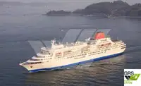 Bateau de croisière à vendre