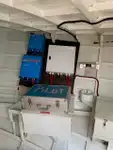 Drague à vendre