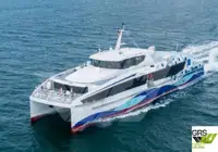 Navire de croisière à vendre
