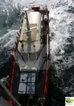 Wind farm service vessel à vendre