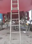 Bateau pilote à vendre