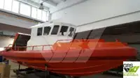 Bateaux de travail à vendre