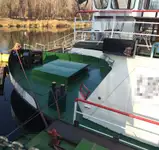 Navire porte-conteneurs à vendre