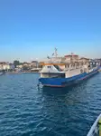 Navire RoPax à vendre