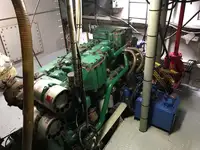 Bateaux de travail à vendre