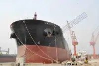 Pétrolier / chimiquier à vendre