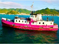 Yacht à vendre