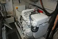 Navire de croisière à vendre