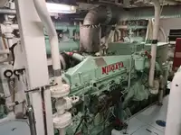 Palangrier à vendre