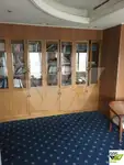 Navire de croisière à vendre
