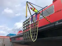 Bateau pilote à vendre