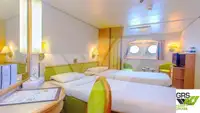 Navire de croisière à vendre