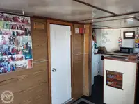 Navire-ferry à vendre