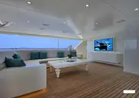 Yacht à vendre