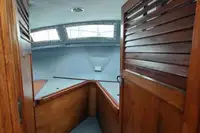 Bateaux de travail à vendre