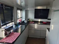 Péniche à vendre