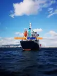 Pétrolier / chimiquier à vendre
