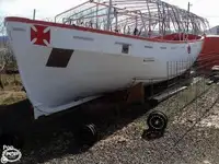 Canot de sauvetage à vendre