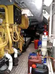 Remorqueur à vendre
