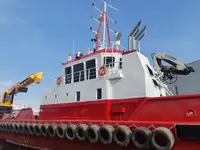 Navire-ferry à vendre