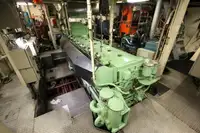 Transporteur de vrac à vendre