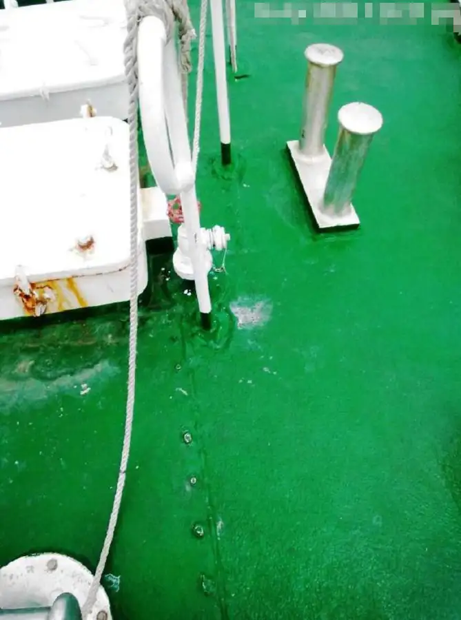 Bateau pilote à vendre