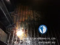 Pétrolier / chimiquier à vendre