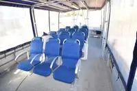 Navire de passagers à vendre