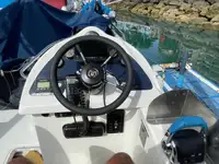 Navire de croisière à vendre