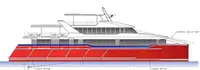 Catamaran à vendre