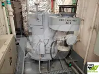 Remorqueur à vendre
