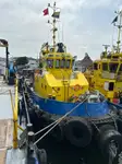 Remorqueur à vendre