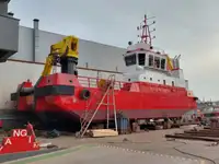 Polyvalent à vendre