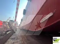Péniche à vendre